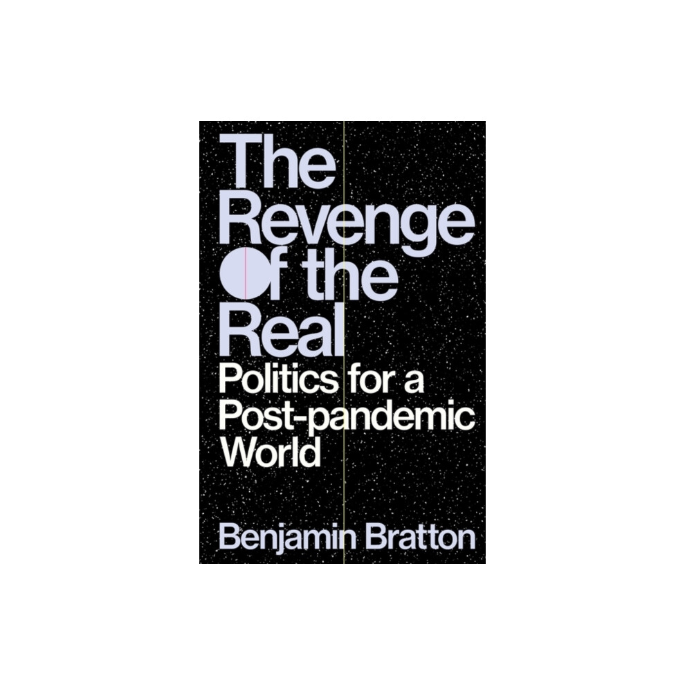 Riachristiecollections The Revenge Of The Real By Benjamin Bratton Paperback Book