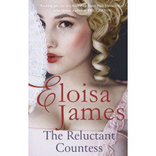 The Reluctant Countess by Eloisa James Paperback Book