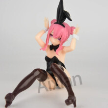 (14cm όχι κουτί)ITANDi FOTS JAPAN Anime Figure Chitose Kisaragi Bfull Sexy Anime Girl Insight