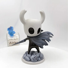 (15 cm όχι κουτί) Hollow Knight Toys Παιχνίδι Anime Figure The Knight Action Figure Συλλεκτικό