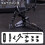 (μαύρο) DIY Luminous T13 Multi-Jointed Movable Shapeshift Robot 3D Printed Mannequin Lucky robot 1