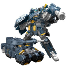 (Ei värilaatikkoa 8960) Mini Force Super Dinosaur Power Transformation Robot Lelut Toimintahahmot MiniForce X -simulaatioauto