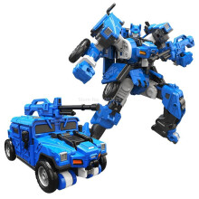 (Ei värilaatikkoa 8956) Mini Force Super Dinosaur Power Transformation Robot Lelut Toimintahahmot MiniForce X -simulaatioauto