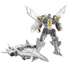 (No Color Box T)New Galaxy Detectives Tobot V Transforming Robot to Car Toy Korea Cartoon Brothers Anime