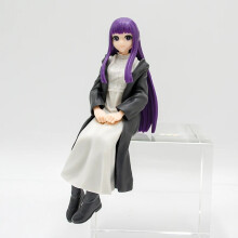 (15 cm Χωρίς κουτί λιανικής) Frieren Beyond Journey's End Figure Anime Girl Noodle Stopper