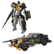 (No Color Box M)Galaxy Detectives Tobot Transformation Car to Robot Toy Korea Cartoon Brothers Anime