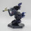 (12 cm Χωρίς κουτί λιανικής) Berserk Guts Anime Figure Guts Berserker Armor Action Figure 1