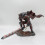 (18 cm Χωρίς κουτί λιανικής) Berserk Guts Anime Figure Guts Berserker Armor Action Figure 1