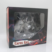 (18 εκ. Με κουτί λιανικής) Berserk Guts Anime Figure Guts Berserker Armor Action Figure