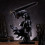 (23 εκ. Με κουτί λιανικής) Berserk Guts Anime Figure Guts Berserker Armor Action Figure 2