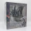 (23 εκ. Με κουτί λιανικής) Berserk Guts Anime Figure Guts Berserker Armor Action Figure 1