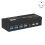 Διακόπτης KVM 8K 60Hz DP/-συμβατός με USB 3.0 2 οθόνες, βύσμα Ηνωμένου Βασιλείου 4