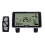 5S Protocol 24V 36V 48V LCD C600 Big Screen Electric Bicycle Display 3