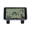 5S Protocol 24V 36V 48V LCD C600 Big Screen Electric Bicycle Display 5