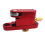 Violin Purfling Groover Jig Violin Making Luthier Tool red 1