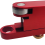 Violin Purfling Groover Jig Violin Making Luthier Tool red 3