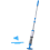 3-in-1 Cordless Rechargeable Pool Vacuum, Handheld Cleaner (EU Plug) 1