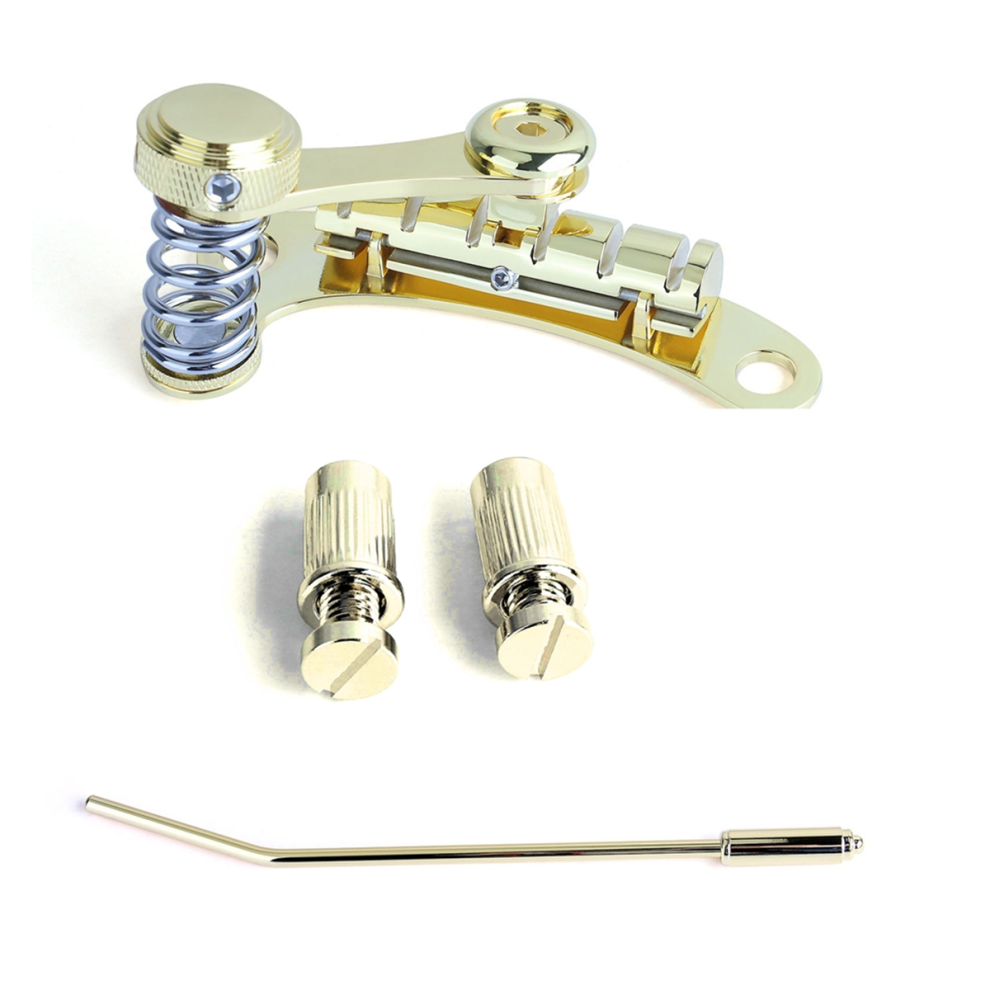 Vibrato Per Chitarra, Tremolo Per Chitarre Elettriche Lp Sg, Oro
