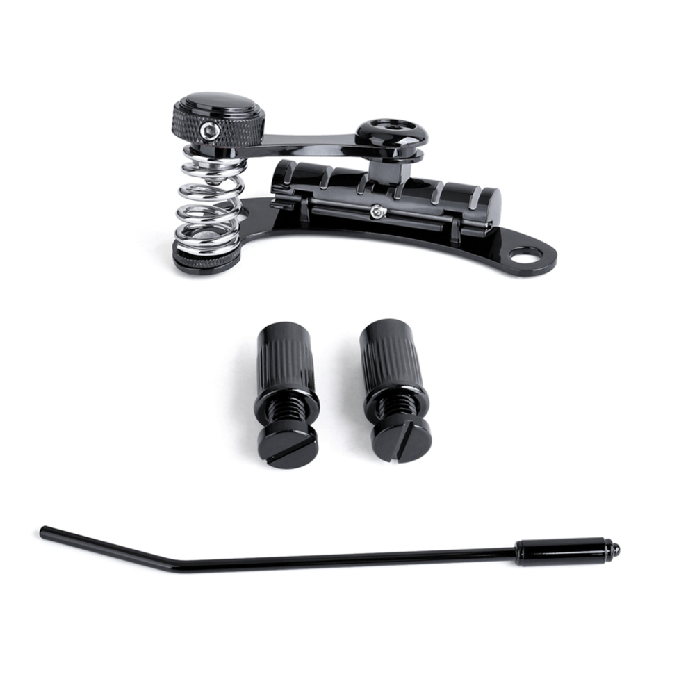 Vibrato Per Chitarra, Tremolo Per Chitarra Elettrica Lp Sg, Nero