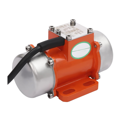 Ηλεκτρικός κινητήρας δόνησης 60W DC24V, δονητής σκυροδέματος 4000 στροφές/λεπτό 1