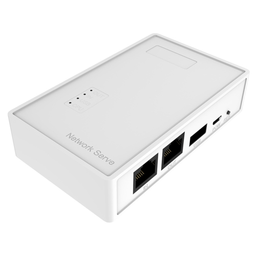 USB Printer Server Printer USB Device Sharer
