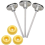 9pcs Piston Assembly Aftermarket Piston Driver and Bumper Kit 3