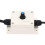 Ηλεκτρικός κινητήρας δόνησης 60W DC24V, δονητής σκυροδέματος 4000 στροφές/λεπτό 3