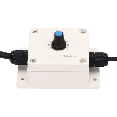 Ηλεκτρικός κινητήρας δόνησης 60W DC24V, δονητής σκυροδέματος 4000 στροφές/λεπτό 2
