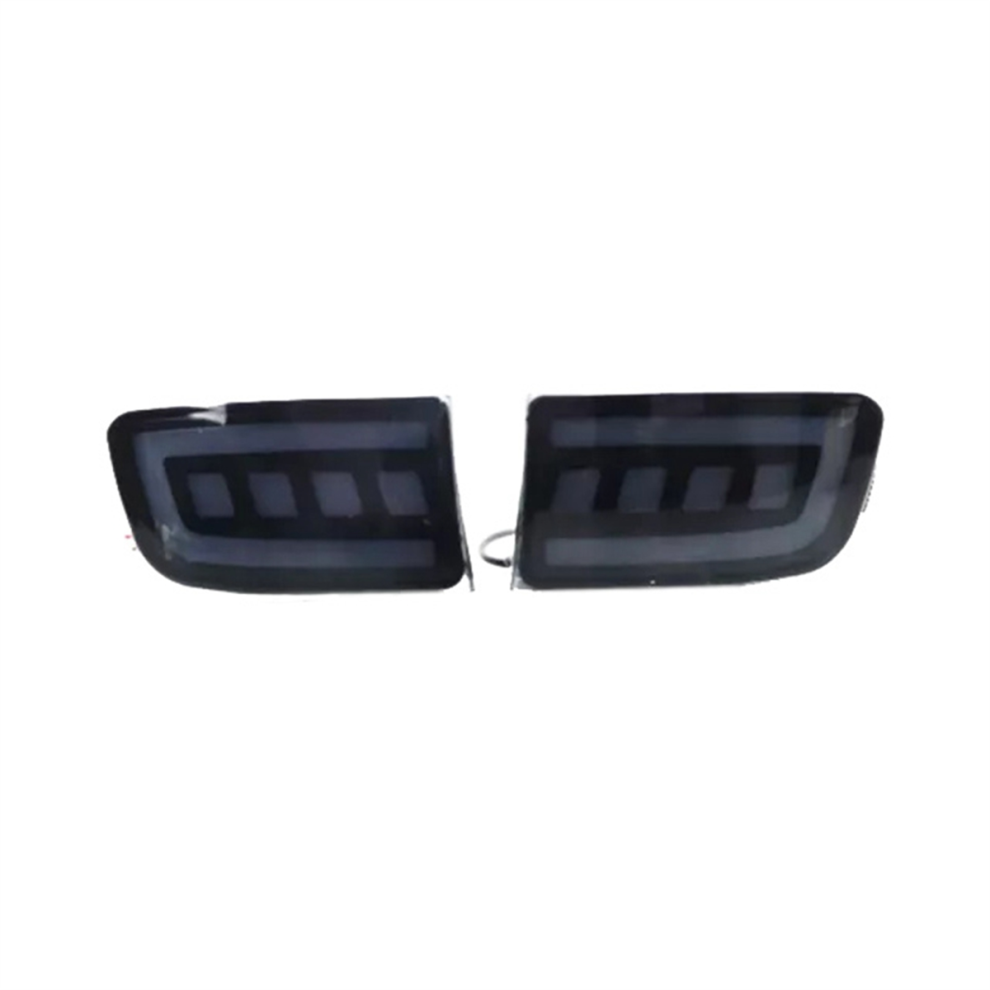 Led Tail Rear Bumper For Stop Brake Turn Signal Lamp,A Light 4853809372313