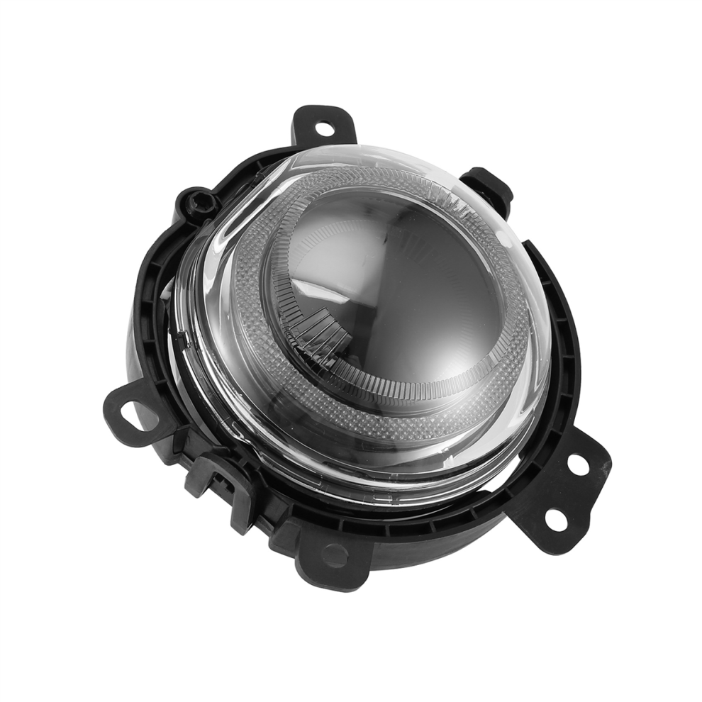 Faro Anteriore A Led Per Paraurti Anteriore Auto, Fendinebbia Per Lato Sinistro