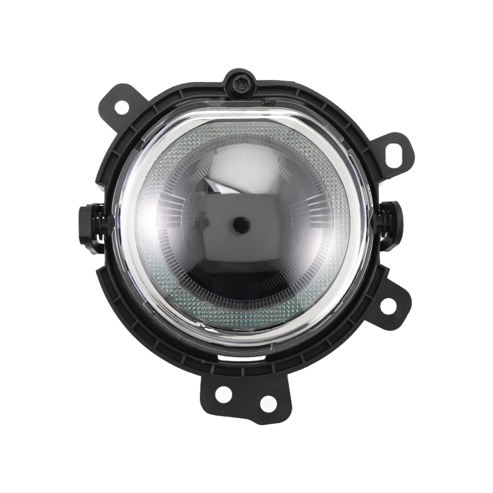 Car Front Bumper Headlight Led Fog Lamp For Right 4853809371149