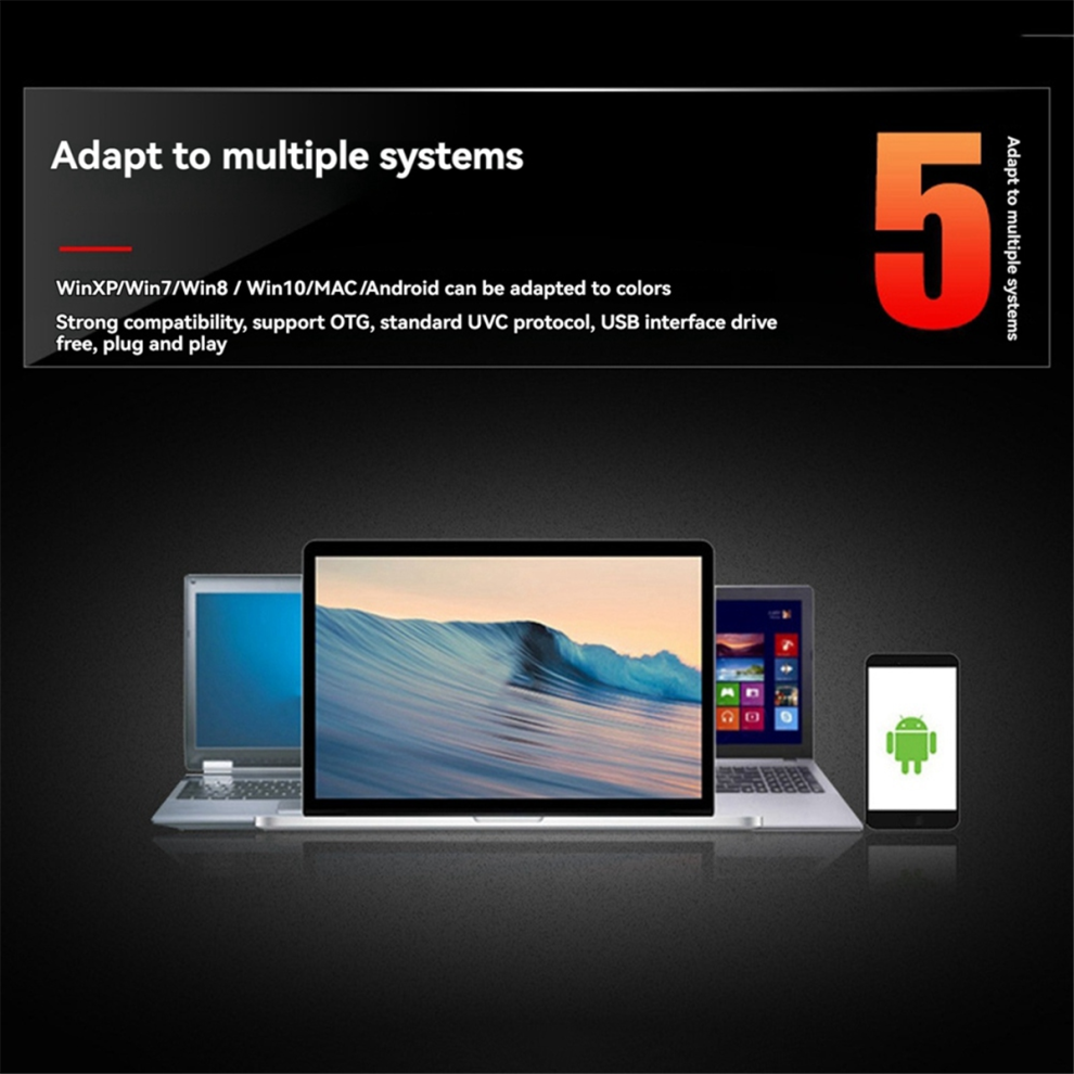 MóDulo De CáMara Dual Con SincronizacióN De Obturador Global Y Lente De 80 Grados-image