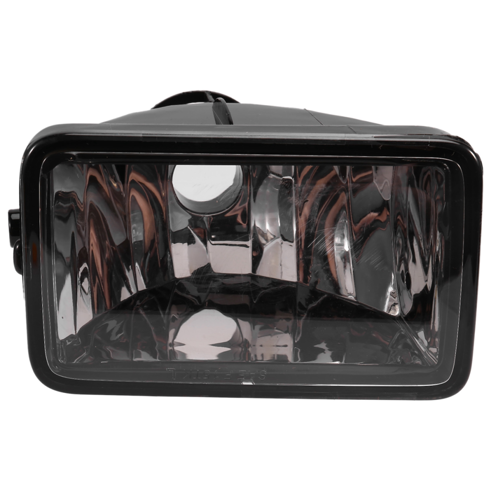 Left Bumper Led Fog S Assembly Daytime Running For Light 4853809371507