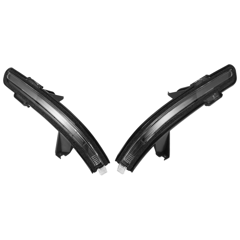 Rearview Mirror Lights Turn Signal Lights For 4853809374492