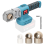 Plastic PPR Pipe Welding Machine Cordless Water Pipes Melting Device 1