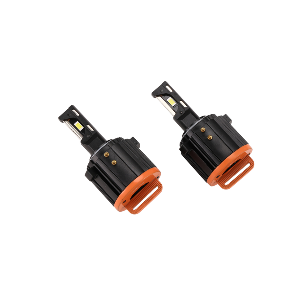 H15 Led Car Lights Headlight Bulbs For Golf 4853809377684