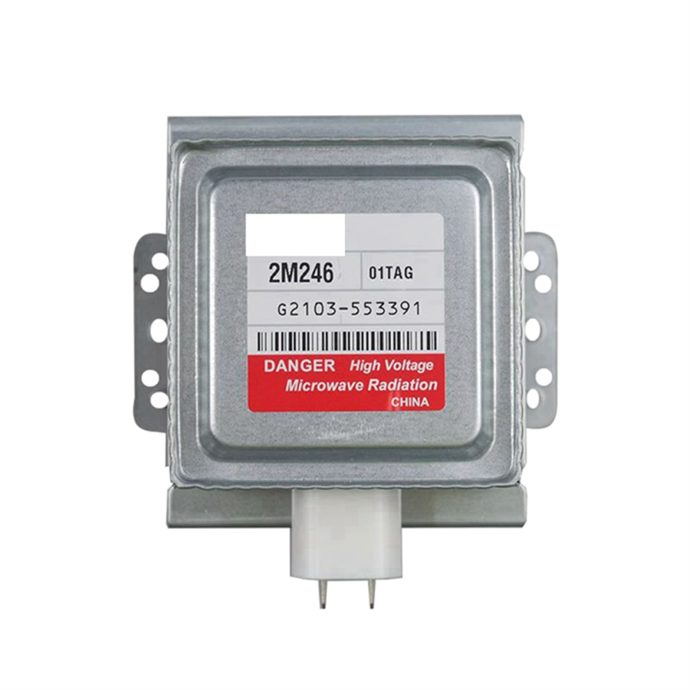 Microwave Oven Magnetron for Microwave Oven Replacement Parts