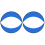 Pagaia per kayak blu, kit per vela downwind, vela downwind per kayak 1