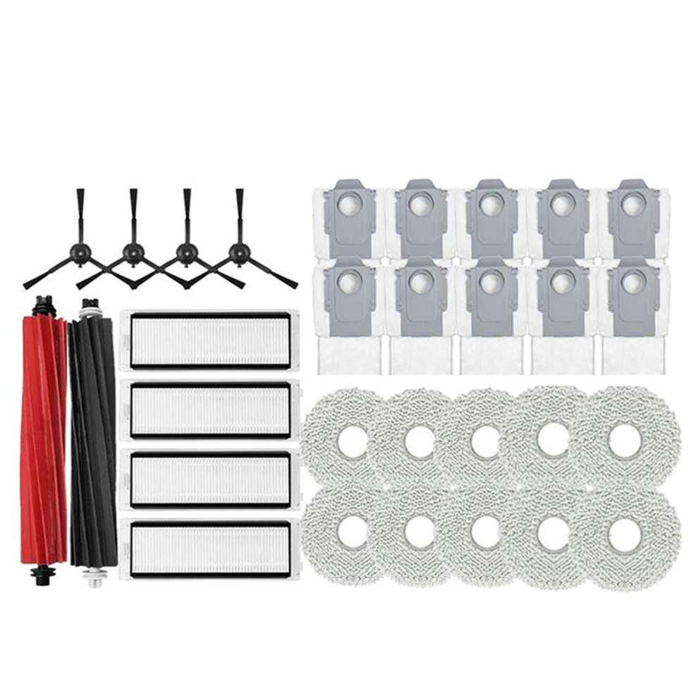 Compatibile Con Qrevo Master Ricambio Di Ricambio