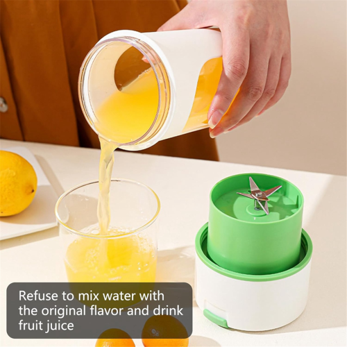 Travel blender, portable blender, , mini blender 2