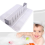Suporte de silicone para brinquedos de banheiro com ventosas 2