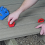 48 stuks deckboard jig 1/4 inch deckboard afstandsringen deck jig afstandsring 7