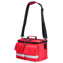 Kit per medicinali portatile impermeabile per esterni