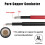 Solar Extension Cable - 10AWG (6mm2) Solar Panel Connector 3