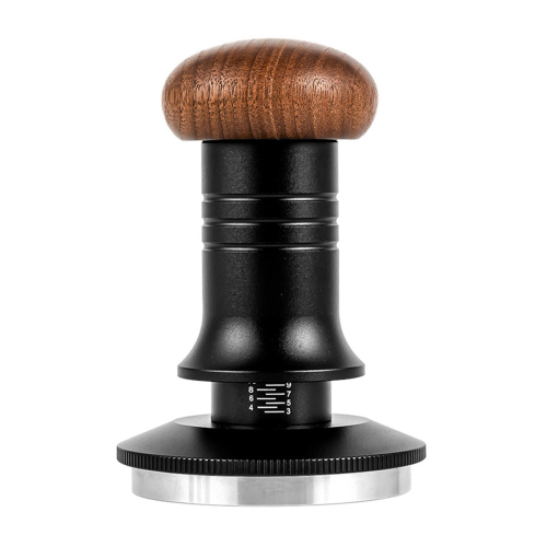 Elastische Tamper Balanced Force Vulpoeder Hamer 58mm 2
