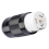 Σύνδεσμος γεννήτριας 50Amp NEMA SS2-50R, 4-ακίδων ευθύγραμμος σύνδεσμος λεπίδας 2