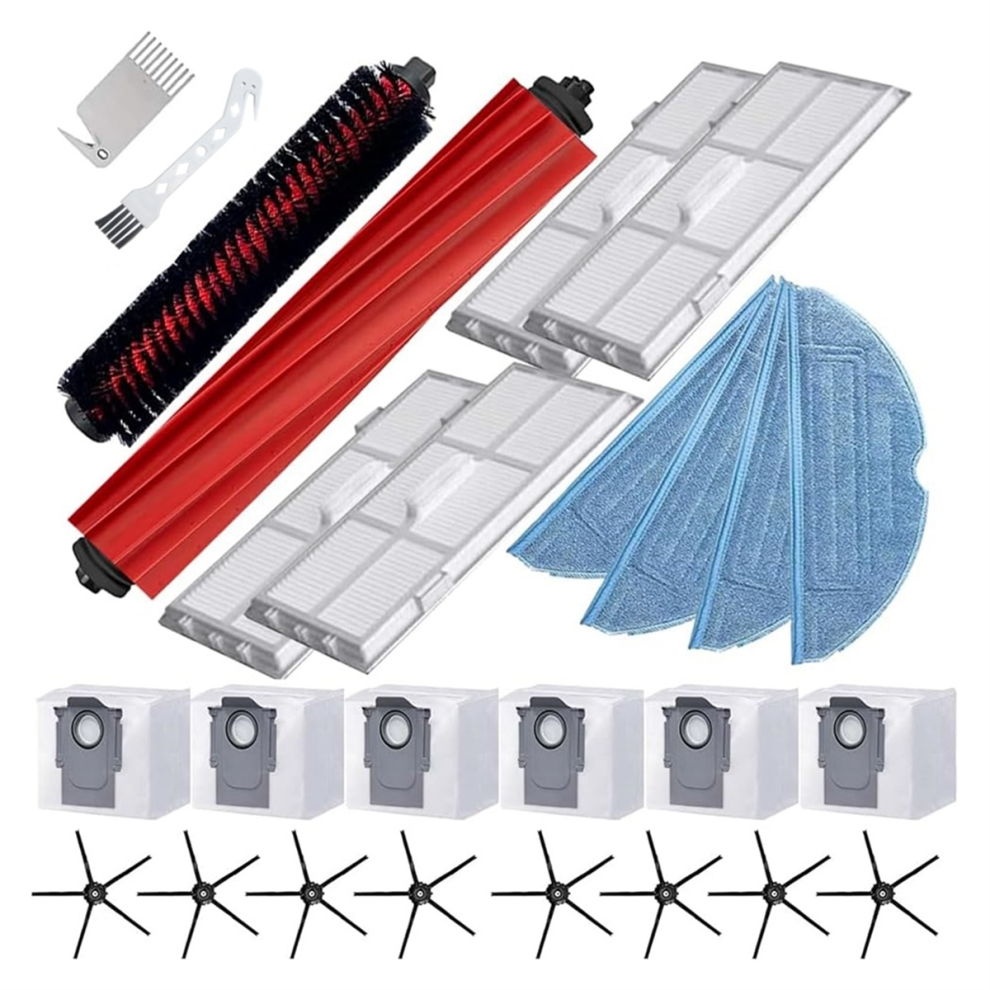 Per Aspirapolvere S7 Maxv Ultra / S7 Pro Ultra