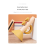 Neutral Color Percussion Set Natural Wooden Percussion Instruments 4