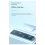 Wired Mechanical Keyboard LED Silent Keyboard Gaming Keyboard B 3