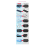Wired Mechanical Keyboard LED Silent Keyboard Gaming Keyboard B 1